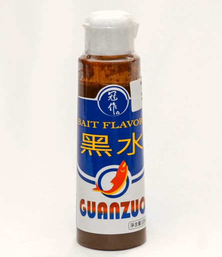 GZ Nước Đen (N014)