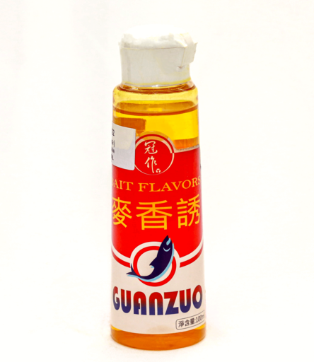 GZ Hương Lúa Mạch (N022)