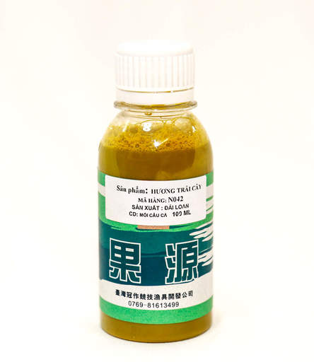 GZ Hương Trái Cây Nguyên Chất (N042)