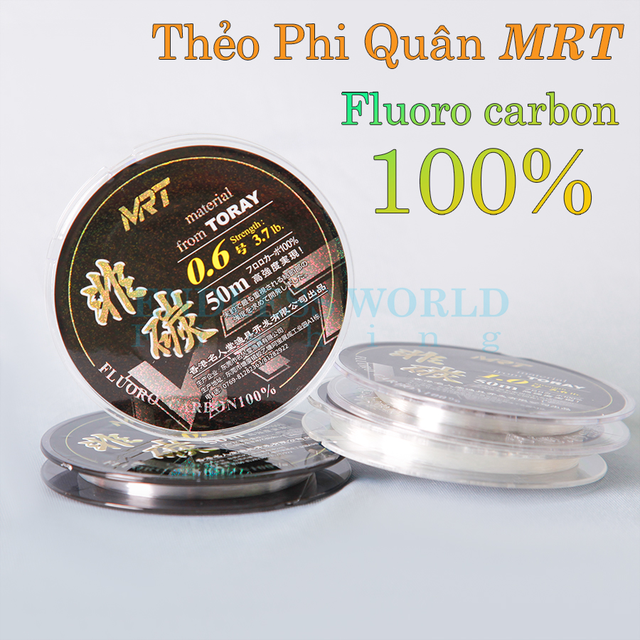 Thẻo Phi Quân MRT