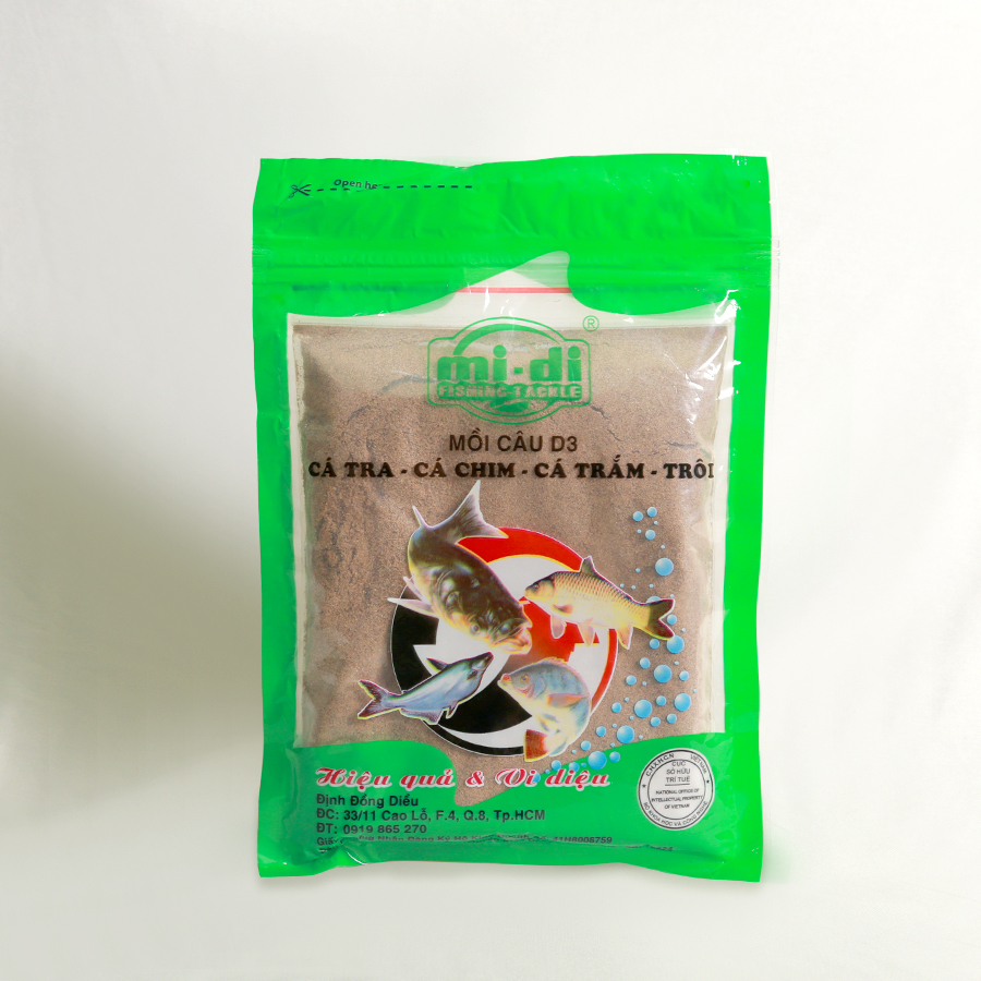 CÁM TỔNG HỢP D3