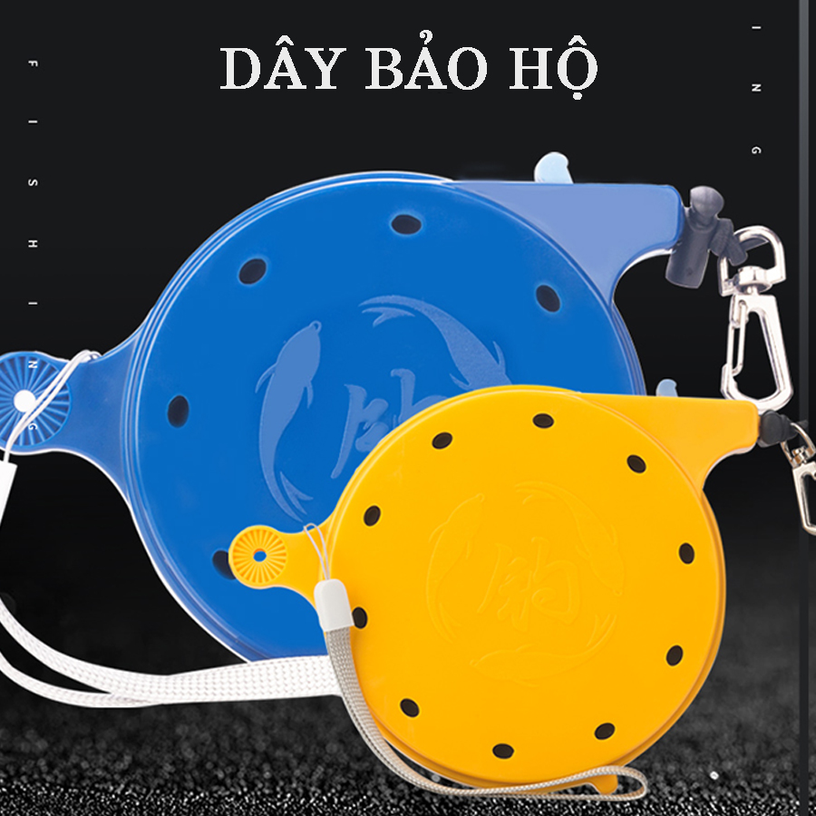 Dây Bảo Hộ 2in1