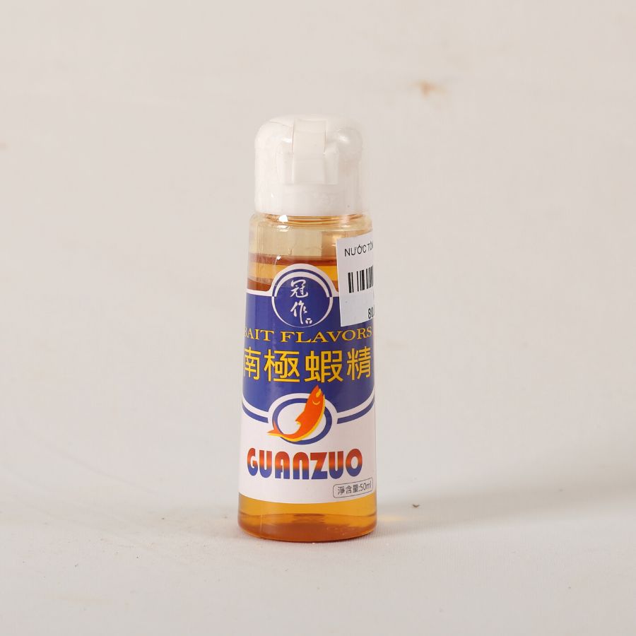 GZ Tinh Chất Tôm Nam Cực (N021)