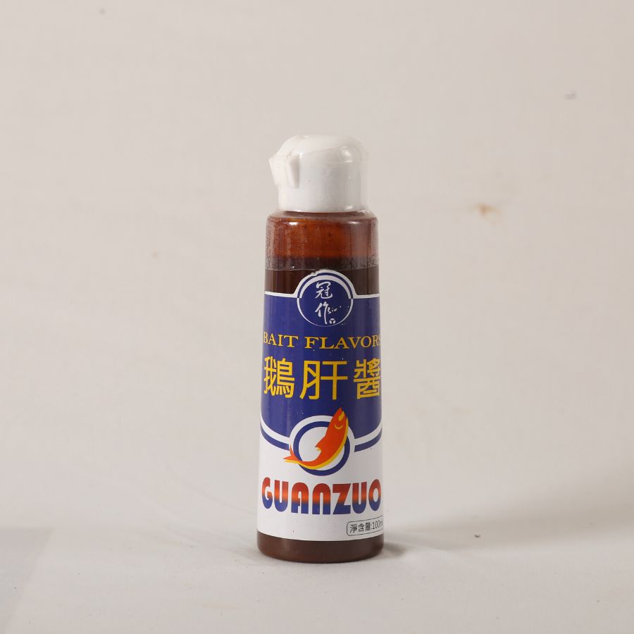 GZ Tinh Chất Nước Đen 2# (N033)