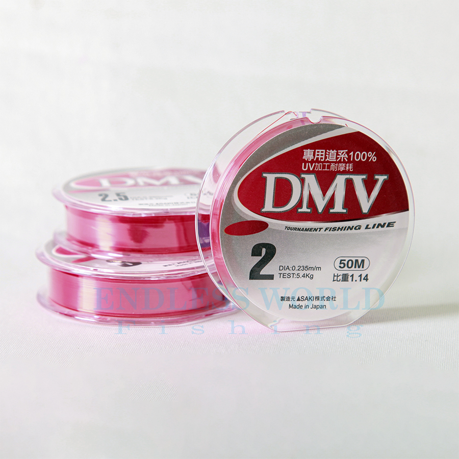 Dây Trục DMV Đỏ