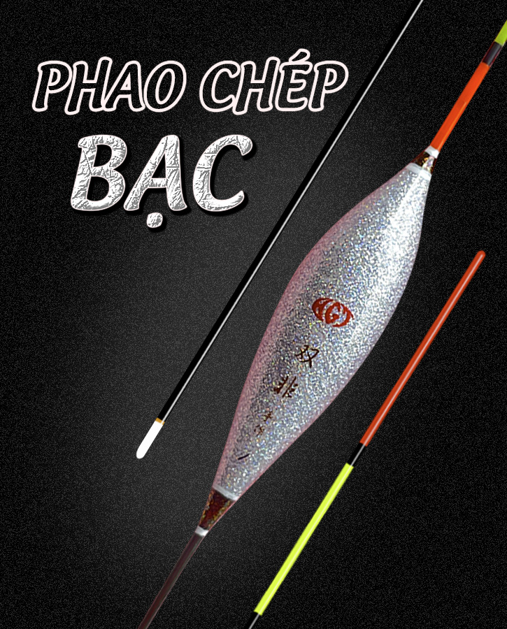 Phao Chép Sắc Màu HGT 